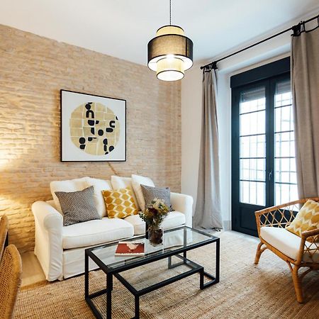 Luxury And Cozy- 1Bd 1Bth- Las Setas Севилья Экстерьер фото