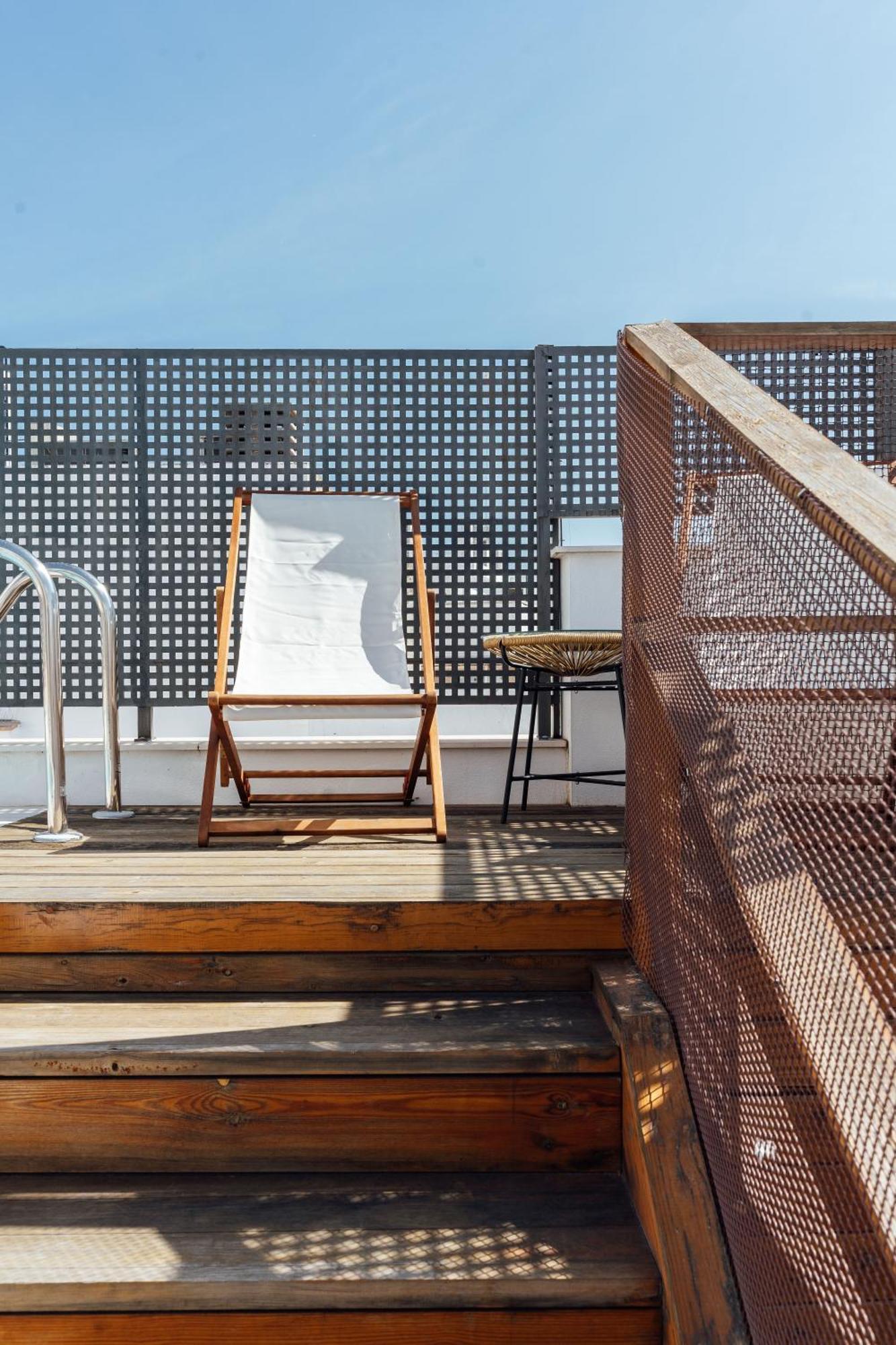 Luxury And Cozy- 1Bd 1Bth- Las Setas Севилья Экстерьер фото